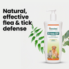 Himalaya Erina EP Tick and Flea Shampoo for Dogs and Cats Dogs-Grooming Supplies Himalaya