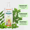 Himalaya Erina EP Tick and Flea Shampoo for Dogs and Cats Dogs-Grooming Supplies Himalaya
