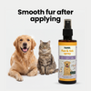 Pawpaya Flea and Tick Spray for Dogs and Cats Both-Health & Wellness Pawpaya