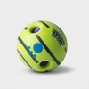 Skatrs Giggle Pet Sound Ball Toy for Dogs and Cats (Green) Both-Toys Skatrs L