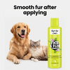 Bark Out Loud Tick & Flea Shampoo for Dogs and Cats Both-Grooming Supplies Bark Out Loud