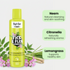Bark Out Loud Tick & Flea Shampoo for Dogs and Cats Both-Grooming Supplies Bark Out Loud
