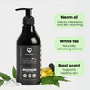 Hachi Wilson Premium Anti-Tick & Flea Shampoo for Dogs and Cats Both-Grooming Supplies Hachi Wilson