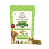 FloofYou Oven Baked Coriander Flavoured Small Animal Treats Rabbits FloofYou 120g