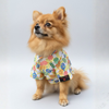 Pawgypets Balloon Casual Shirt for Dogs (Lime Green) Dogs-Clothing & Accessories Pawgypets Dropship