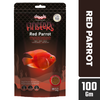 Drools Finsters Red Parrot Fish Food Fish Drools Finisters 100g