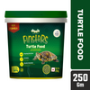 Drools Finsters Turtle Food Fish Drools Finisters 250g