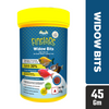 Drools Finsters Widow Bits Fish Food Fish Drools Finisters 45g