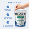 Benny&