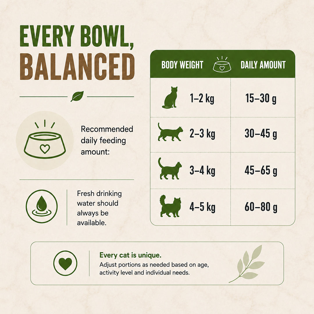 Signature Grain Zero Chicken & Vegetable Adult Cat Dry Food For All Breed