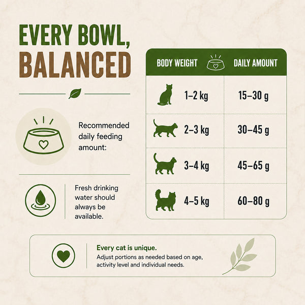 Signature Grain Zero Chicken & Vegetable Adult Cat Dry Food For All Breed