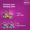 Whiskas Mackerel Flavour Adult Cat Dry Food