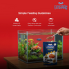 Drools Finsters Cichlid Fish Food Fish Drools Finisters