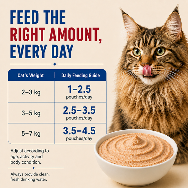 Kitty Yum Salmon Mousse Adult Cat Wet Food