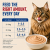 Kitty Yum Salmon Mousse Adult Cat Wet Food Cats-Wet Food Kitty Yums