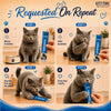 Kitty Yums Seafood Medley Creamy Cat Treat Cats-Treats & Others Kitty Yums