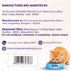 Purrfeto.com Chicken and Rice Kitten Cat Dry Food Cats- Dry food Purrfeto