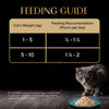 Sheba Skipjack & Salmon Fish Mix Cat Wet Food Cats-Wet Food Sheba