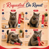 Kitty Yums Crab & Chicken Creamy Cat Treats Cats-Treats & Others Kitty Yums