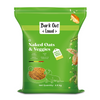 Bark Out Loud Naked Oats & Veggies Veg Mini & Small Breed Adult Dog Dry Food Dogs- Dry Food Bark Out Loud 4.8kg