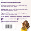 Purrfeto.com Chicken and Rice Adult Cat Dry Food Cats- Dry food Purrfeto