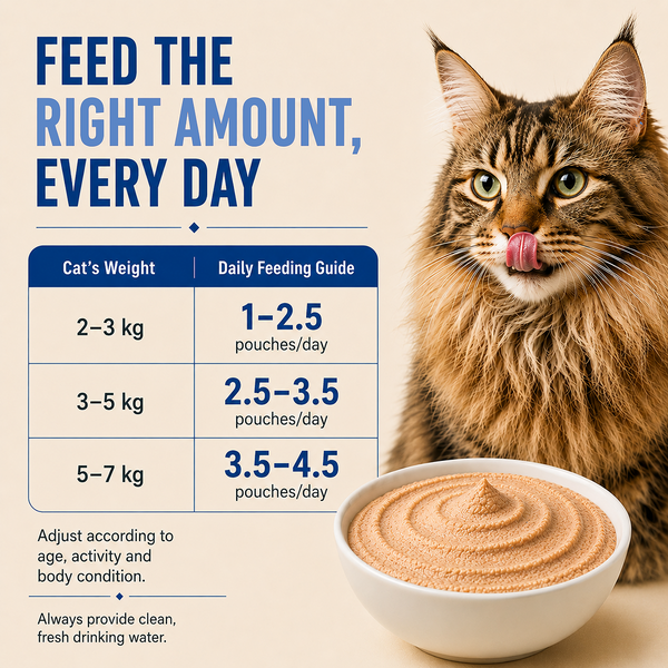 Kitty Yum Chicken Mousse Adult Cat Wet Food