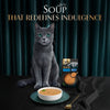 Sheba Soup with Tuna Adult Cat Wet Food Cats-Wet Food Sheba