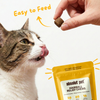Absolut Pet Hairball Relief Chews Supplements for Cats Cats-Health & Wellness Absolut Pet