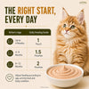 Signature Grain Zero Chicken Mousse Kitten Cat Wet Food Cats-Wet Food Signature