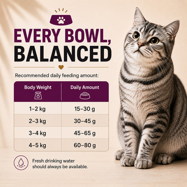Signature Grain Zero Tuna  Adult Cat Dry Food  For All Breed