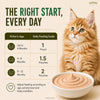 Signature Grain Zero Tuna Mousse Kitten Cat Wet Food Cats-Wet Food Signature