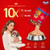 Drools Real Chicken & Chicken Liver Chunks in Gravy Adult Dog Wet Food Dogs-Wet Food Drools