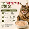 Signature Grain Zero Salmon Mousse Adult Cat Wet Food Cats-Wet Food Signature