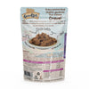 Aloha Smudges Chicken in Gravy Kitten Cat Wet Food Cats-Wet Food Smudges