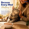 Purepet Real Tuna & Chicken Liver in Gravy Cat Wet Food Cats-Wet Food Purepet