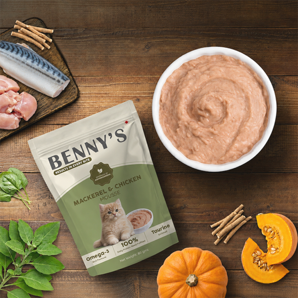 Benny&