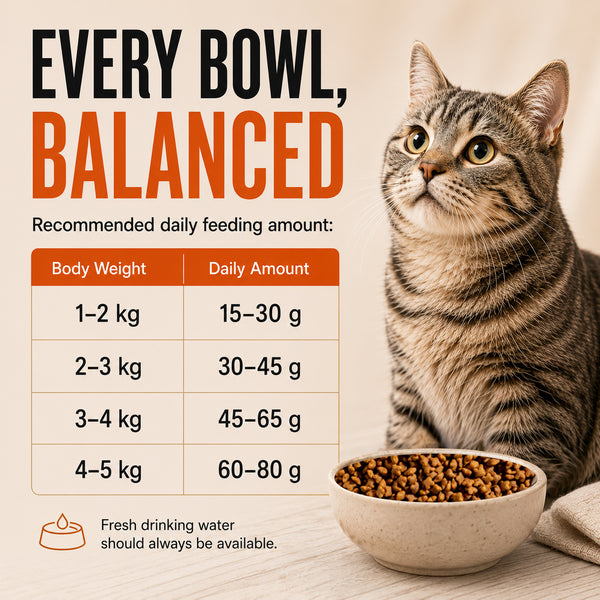 Signature Grain Zero Mackerel Adult Cat Dry Food For All Breed