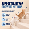 Kitty Yum Chicken Mousse Kitten Cat Wet Food Cats-Wet Food Kitty Yums
