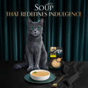 Sheba Soup with Chicken Adult Cat Wet Food Cats-Wet Food Sheba