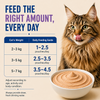 Kitty Yum Ocean Fish Mousse Cat Wet Food Cats-Wet Food Kitty Yums