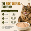 Signature Grain Zero Chicken Mousse Adult Cat Wet Food Cats-Wet Food Signature