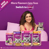 Whiskas Tuna and Chicken Meat in Jelly Flavour Adult (1+ years) Cat Wet Food Cats-Wet Food Whiskas