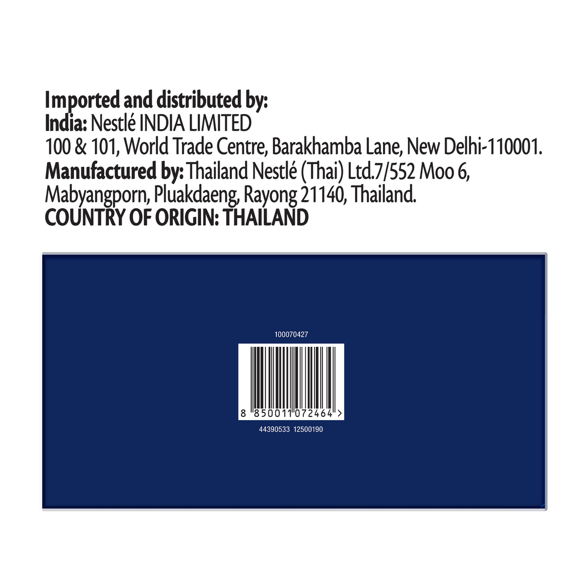 Purina Felix with Salmon in Jelly Adult Complete and Balanced Cat Wet Food Cats-Wet Food Felix
