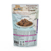 Aloha Smudges Cod and Salmon in Gravy Adult Cat Wet Food Cats-Wet Food Smudges