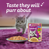 Whiskas Chicken With Salmon Wakame Seaweed in Gravy Tasty Mix Adult Cat Wet Food Cats-Wet Food Whiskas