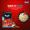 Drools Fish and Rice Adult Dog Dry Food Dogs- Dry Food Drools