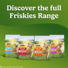 Purina Friskies Chicken Adult Dog Dry Food Dogs- Dry Food Friskies