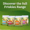 Purina Friskies Chicken Small Breed Adult Dog Food Dogs- Dry Food Friskies