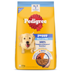 Pedigree Meat & Milk Puppy Dry Food