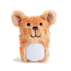 Fofos Puppy Plush Toy for Dogs Dogs-Toys FOFOS 18x14cm